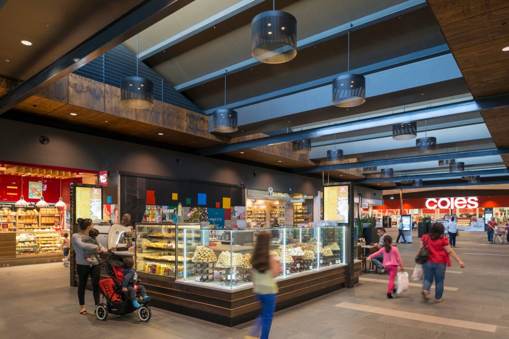 » Craigieburn Central