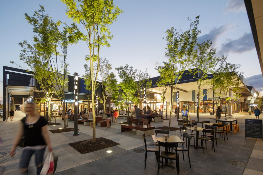 » Craigieburn Central