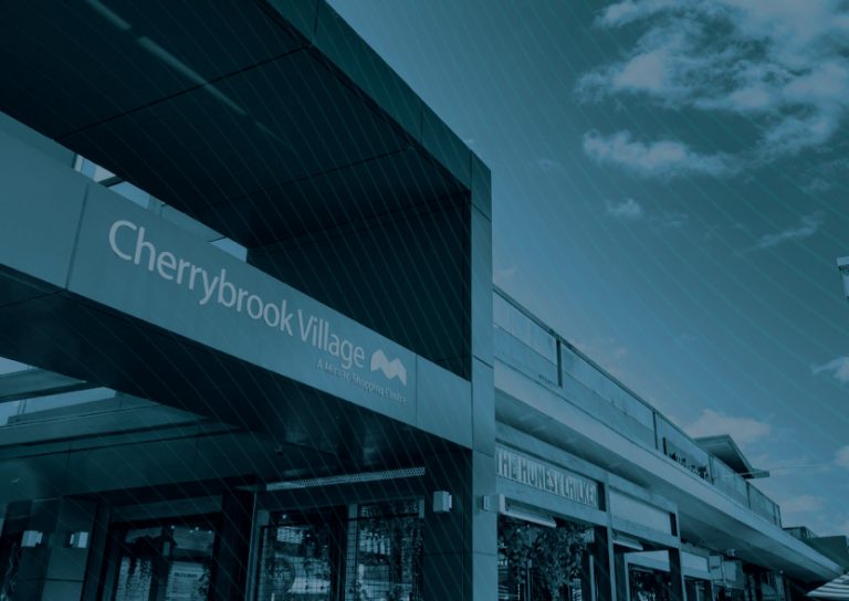 » Cherrybrook Village, Cherrybrook Sydney