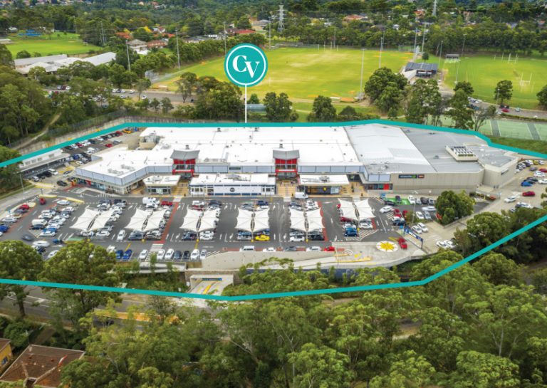 » Cherrybrook Village, Cherrybrook Sydney